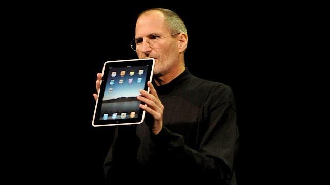 Una nueva biografía de Steve Jobs para lavar su imagen