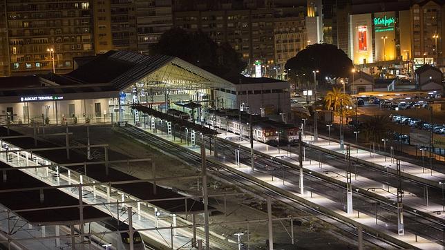 El concurso para elegir al primer competidor de Renfe será en mayo