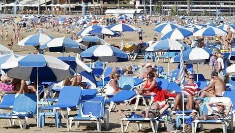 ¿Por qué está tardando tanto en llegar la primavera a Canarias?