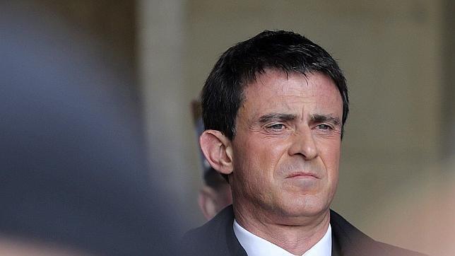 Los controladores han desconvocado la protesta contra el Gobierno de Manuel Valls.