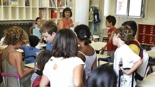 Las seis regiones con más pobreza infantil están a la cola en equidad educativa