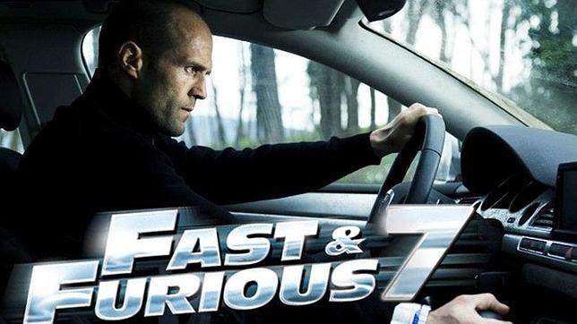 Imágenes de «Fast & Furious 7», la saga continúa y revive a Paul Walker