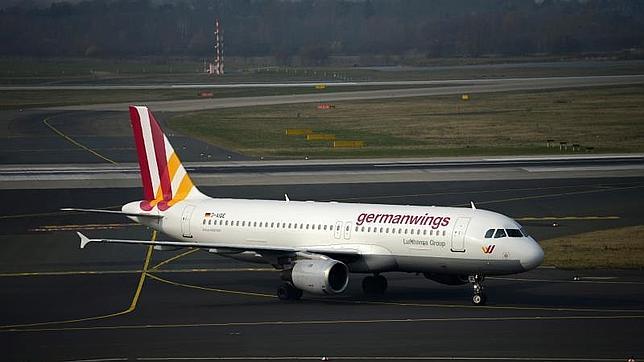 El accidente de #GermanWings monopoliza las redes sociales