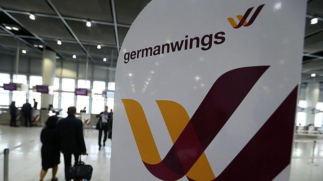 Germanwings cancela el vuelo a Madrid-Dusseldorf programado para esta tarde