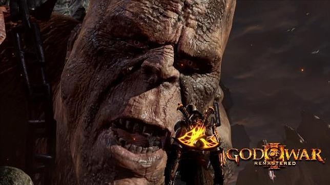 «God of War III» llegará a la nueva generación de consolas