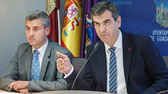 Román: «Cerramos el mandato con la mejor situación económica de la historia reciente del Ayuntamiento»