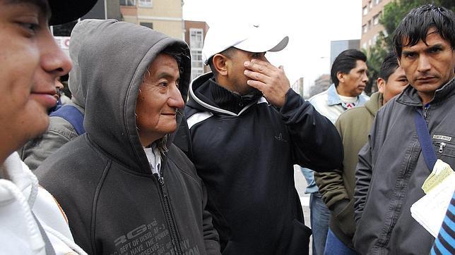 El número de cotizantes extranjeros vuelve a subir en febrero y repunta un 0,8%