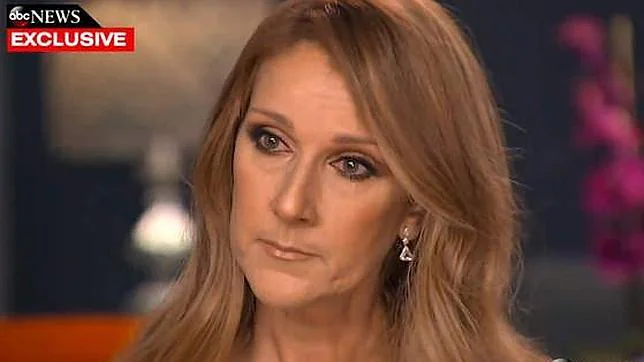 Céline Dion Ofrece Un Emotivo Testimonio Sobre La Enfermedad De Su Marido