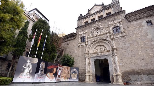 La inauguración de las muestras del Santa Cruz se retrasa al sábado 28 de marzo