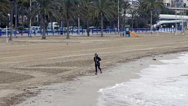 La Semana Santa trae de vuelta la primavera