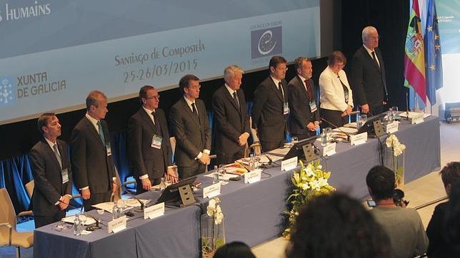 España firma el primer convenio mundial contra el tráfico de órganos