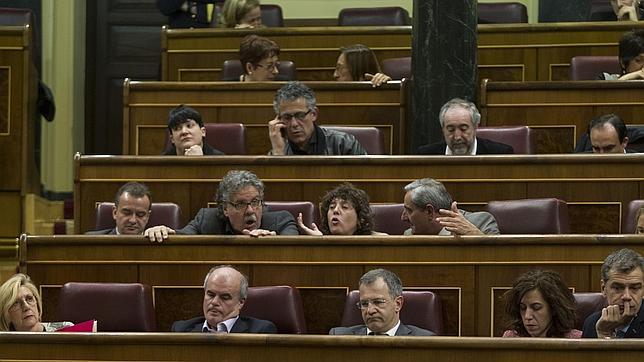 «La dirección de UPyD es una sectilla plagada de incompetentes radicales»