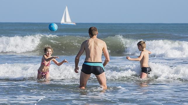 Valencia espera a los turistas en Semana Santa con temperaturas de 27 grados