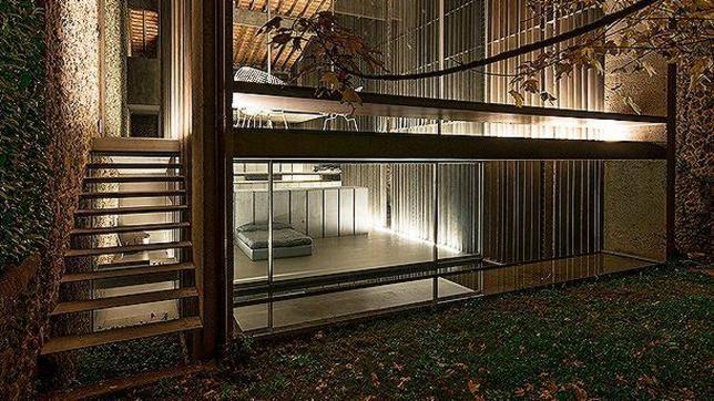 Les Cols