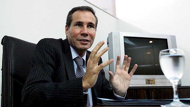 Desestiman la denuncia de Nisman contra la presidenta argentina