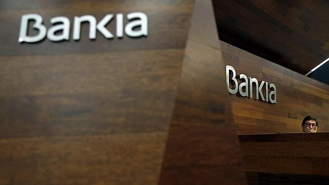 Goirigolzarri: «El ejemplo de Bankia es paradigmático de lo que supone salvar un banco»