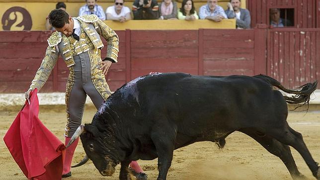 Carlos Zúñiga, nuevo empresario de la plaza de toros de Burgos