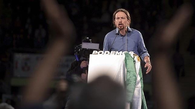 Podemos inicia sus primarias para elegir a los candidatos a las elcciones autonómicas