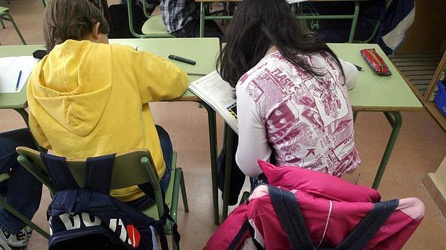 Finlandia ya no quiere asignaturas en clase