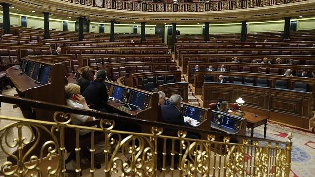 Así es el nuevo Código Penal que incluye la prisión permanente revisable y castiga la financiación ilegal