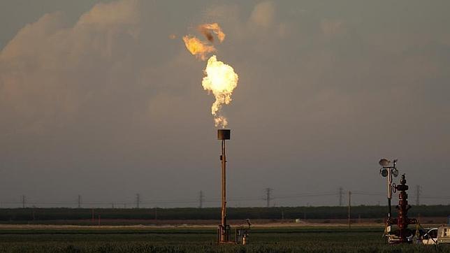 El TC levanta la suspensión sobre la regulación del fracking en Cataluña