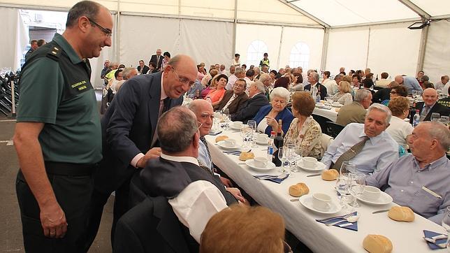 El gasto en pensiones sube un 3% en marzo, el menor alza en más de 10 años