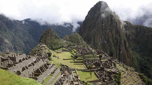 El Machu Picchu desde tu casa y en tiempo real gracias a Google Street View