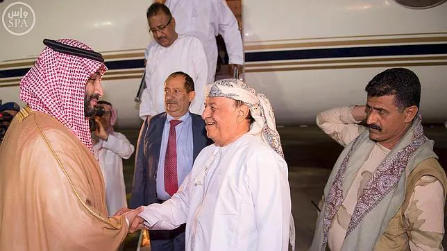 Los siete actores de la crisis de Yemen