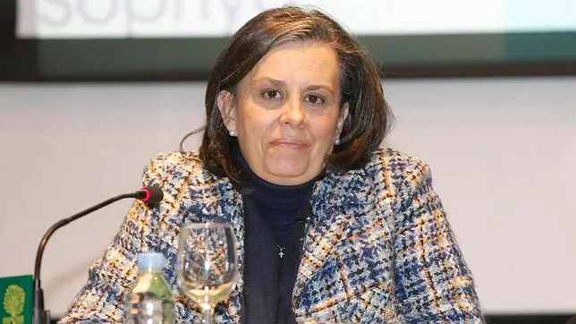 Sara Pérez Tomé