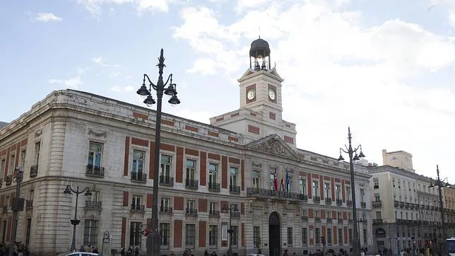 La riqueza por habitante de Madrid dobla la de Extremadura y Andalucía