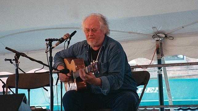 Muere John Renbourn, piedra angular del folk británico de los últimos cuarenta años