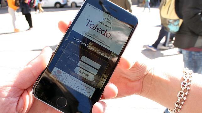 Wifi gratis en las plazas de Zocodover y del Ayuntamiento de Toledo