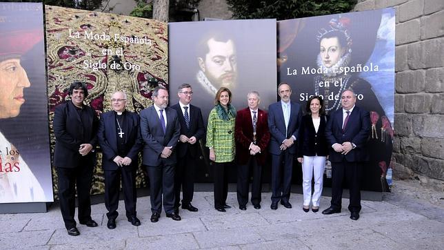 Las dos grandes exposiciones del Año Quijote, nuevo reclamo para visitar Toledo