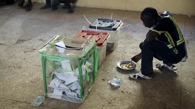 Matanza de Boko Haram en los comicios de Nigeria