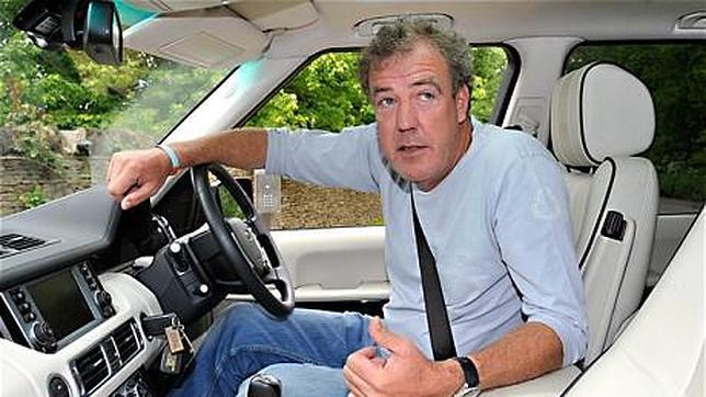 Amenazan de muerte al director de la BBC por despedir al presentador de «Top gear»