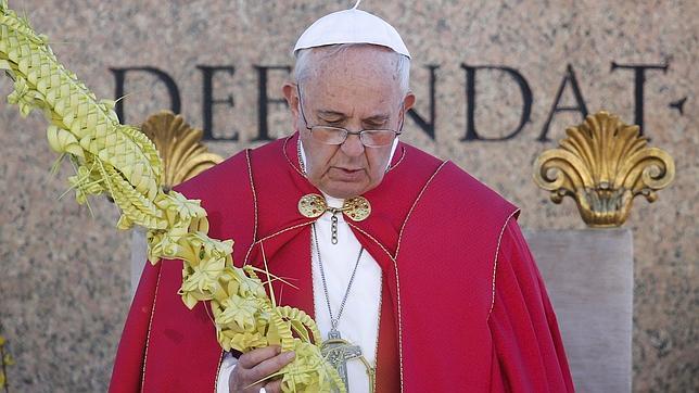 Papa Francisco: «Nuestros hermanos perseguidos, los mártires de hoy, no reniegan a Jesús»