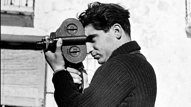 Nuevas dudas sobre la autoría de «Muerte de un miliciano» por parte de Robert Capa