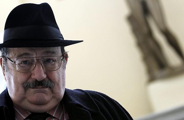 Umberto Eco: «Si tuviera una solución, sería el presidente del mundo»