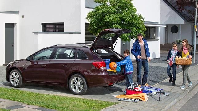 Buenos consejos para viajar en coche estos días