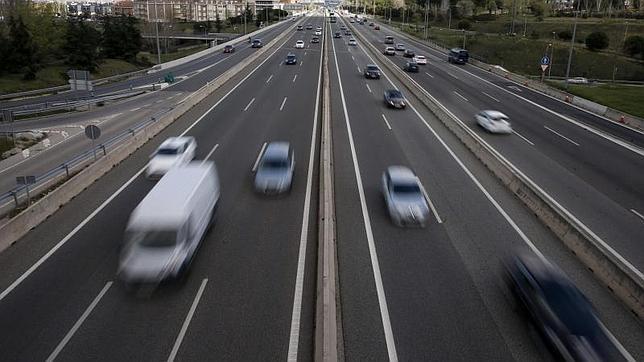 El primer trimestre de 2015 se cerrará con casi un 11% más de muertos en carreteras