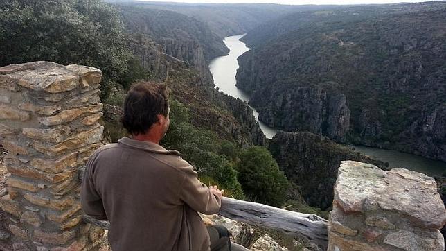 Expertos de la Unesco apoyan la reserva de la biosfera de la Meseta Ibérica