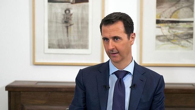 Assad contradice al Kremlin: ha firmado contratos de armas con Rusia durante la guerra