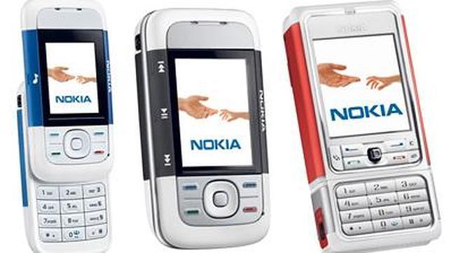 El Supremo condena a Nokia a pagar el canon por las tarjetas de memoria que venían con sus móviles