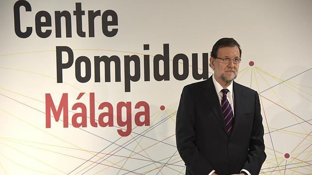 Rajoy defiende la conexión ultrarrápida de las escuelas en España
