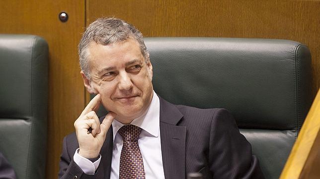 La economía vasca crecerá un 2,3% en 2015, por debajo de la media española