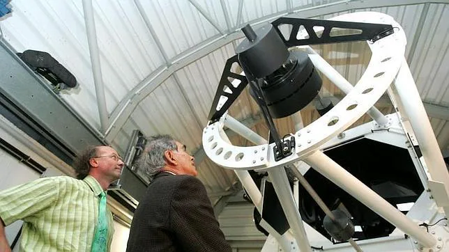 El observatorio del hemisferio Norte sería gestionado por el Instituto de Astrofísica de Canarias