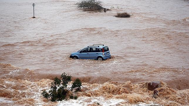 Los embalses habrían necesitado que el temporal de marzo durara tres semanas