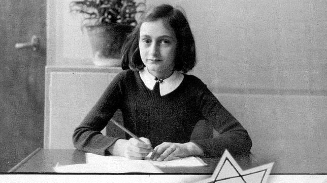 Ana Frank murió de tifus un mes antes de lo que se creía