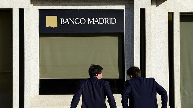 La CNMV nombra a Cecabank entidad depositaria de los activos de Banco Madrid