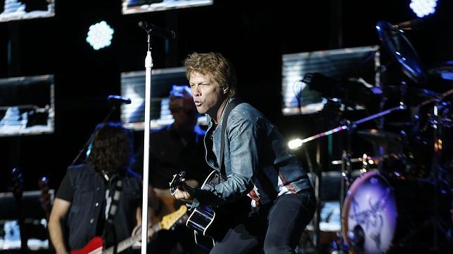 Jon Bon Jovi vende su ático de Nueva York por 37,5 millones de dólares